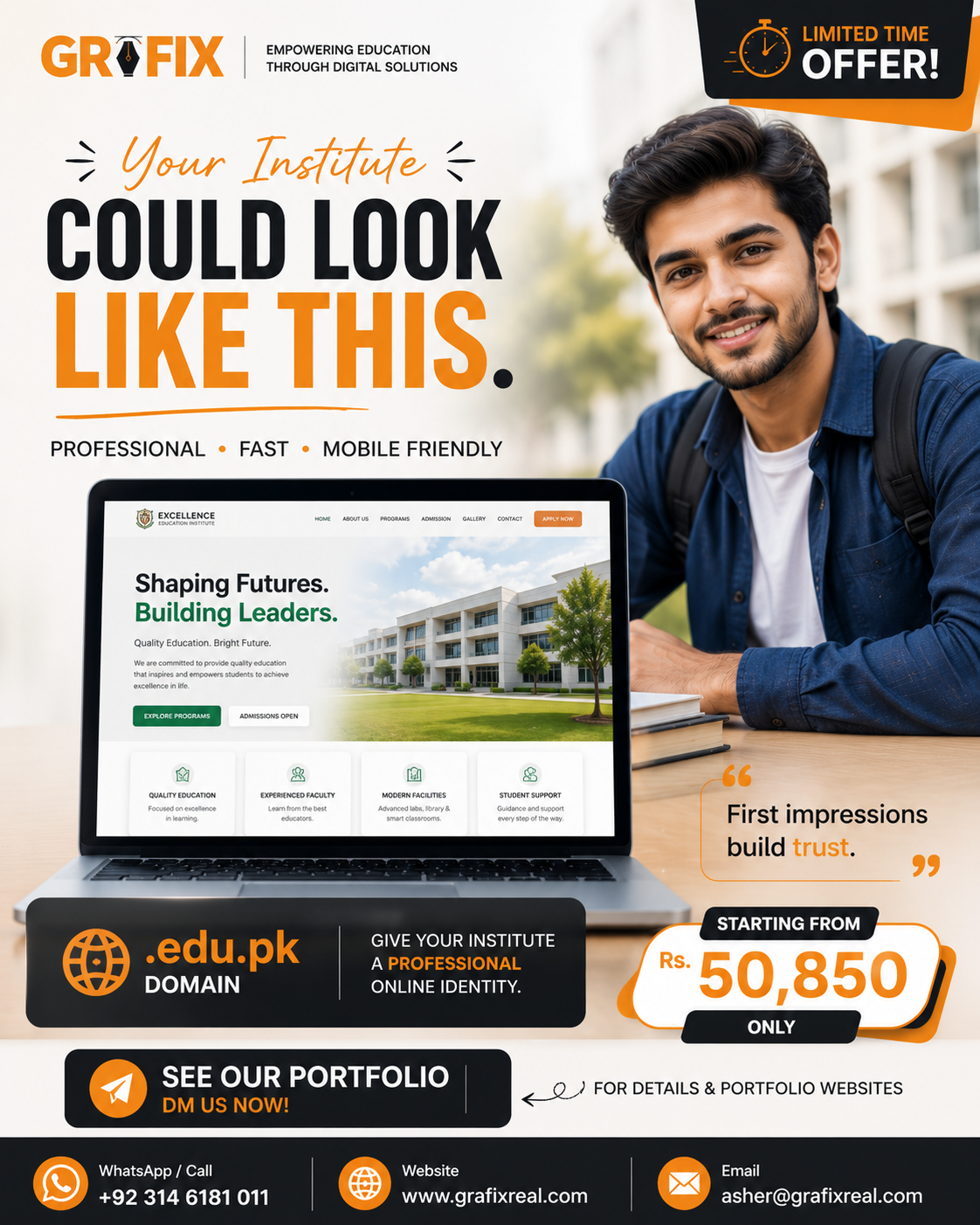 Offer - Institue - 3