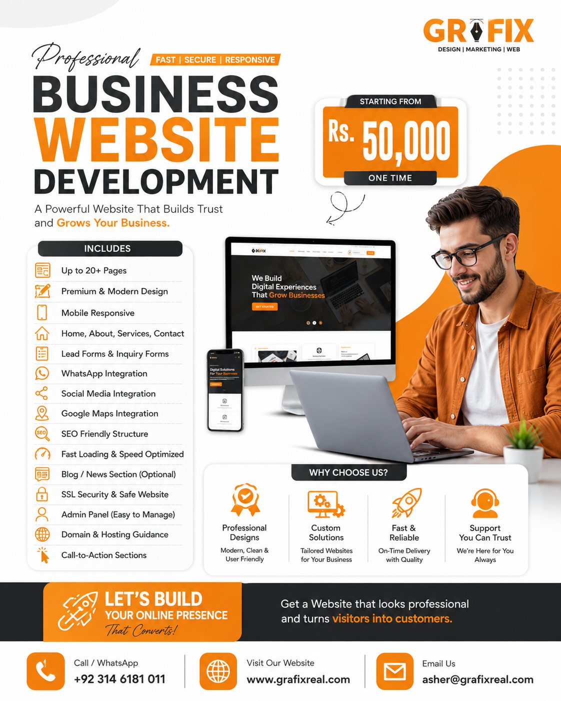 Web Development - AI - Grafix Real Plans (3)